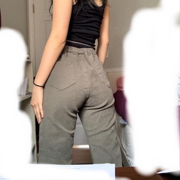 Oak + Fort trouser/pants - Picture 1 of 7